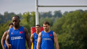 Rugby : Manaudou, Bolt... Antoine Dupont lance ses Jeux Olympiques ! 