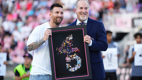 En direct, il dévoile le nouveau Messi ! 