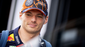 F1 - Red Bull : Un pacte secret pour Verstappen ?