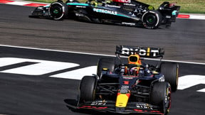 F1 : Record de folie pour Hamilton, Verstappen dégoûté ?