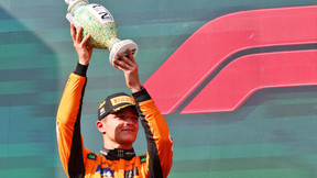F1 - GP de Hongrie : «C’est toujours dur», Norris amer après la décision de McLaren