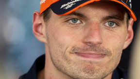 F1 : Red Bull n’y arrive plus, Verstappen annonce du lourd