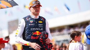 F1 : Malaise avec Vestappen, Red Bull se lâche