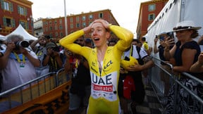 Tour de France : Jackpot à 806 000€ pour la bande à Pogacar