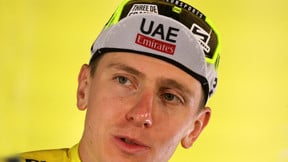 Tour de France : «Toujours des doutes», Pogacar répond aux accusations de dopage