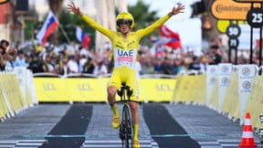 Cyclisme - Tour de France : Sa prophétie sur Tadej Pogacar…