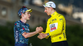 Cyclisme - Tour : Vingegaard veut un duel XXL avec Pogacar !