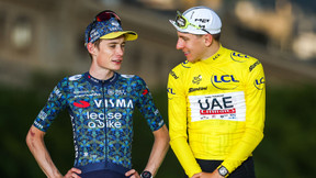 Tour de France : Pogacar-Vingegaard, c’est déjà reparti !