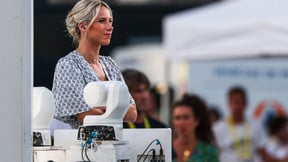 Marion Rousse : Ses «pétages de plombs» en dehors des caméras