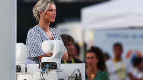 Marion Rousse fidèle, le mariage qui marche