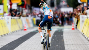 Cyclisme : « Je joue ma sortie sur quatre courses », son dernier challenge