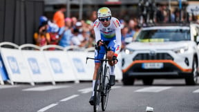 Cyclisme - Mercato : Team TotalEnergies, une grande nouvelle pour oublier Alaphilippe !