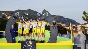 Cyclisme : Pogacar-Almeida-Adam Yates, etc, le Team UAE trop riche ? Il monte en défense !