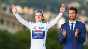 Tour de France : Giro-Tour ? Evenepoel n’a peur de rien…