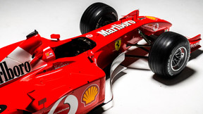 F1 - Michael Schumacher : L'énorme coup annoncé chez Ferrari ! 