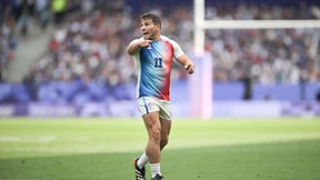 JO 2024 - Rugby à 7 : Dupont lance un avertissement