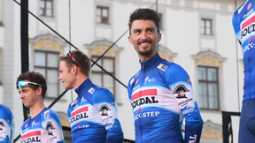 Cyclisme : Alaphilippe est déjà regretté au sein de la Soudal-Quickstep !