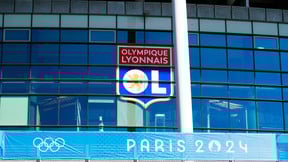 Transfert surprise : Un proche vend la mèche à l'OL !