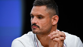 Florent Manaudou : Le choc pour les téléspectateurs de Danse avec les stars