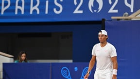 JO Paris 2024 : Nadal fait une grande annonce