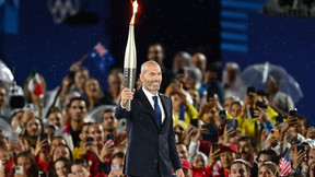 Zidane - Mbappé : La belle déclaration d'amour ! 