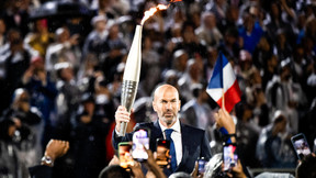 Zidane est privé de son rêve, il dévoile toute la vérité ! 