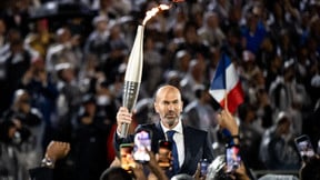 Le PSG «à fond sur Zidane», l’annonce choc !