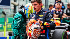 F1 : Federer, Jordan... Red Bull se lâche sur Verstappen !