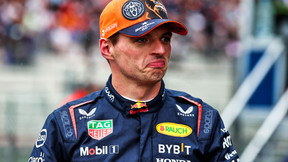 F1 - Red Bull : Verstappen sur le départ ? Il sort du silence