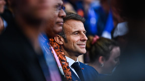 Emmanuel Macron chez Antoine Dupont, la rencontre avec sa famille ! 