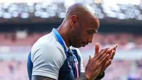 PSG : Le joker Thierry Henry pour boucler un transfert ? 