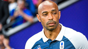 JO Paris 2024 : Le coup de gueule de Thierry Henry