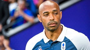 Mercato : Un joueur de Thierry Henry veut signer à l'OM