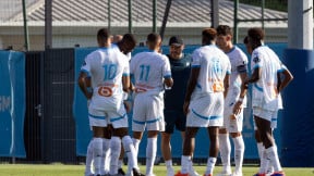 Mercato - OM : Un attaquant approche, sa première victime déjà connue ? 