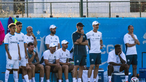 L’OM galère pour un transfert, il pose sa candidature en coulisses ! 