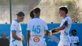 Mercato : Un joueur de l’OM aide Longoria à boucler un transfert !