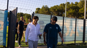 «C’était fatigant», l’aveu de l’OM sur l’arrivée de Roberto De Zerbi !