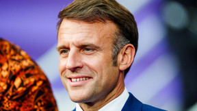 OM : Macron annonce un «rendez-vous» !