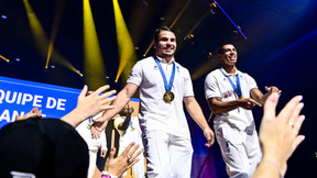 Antoine Dupont se transforme en danseur, l’incroyable annonce !