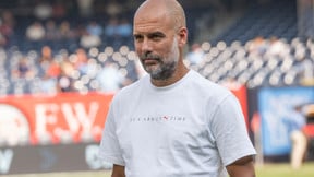  Mercato - PSG : La vérité est annoncée sur cet attaquant de Guardiola !