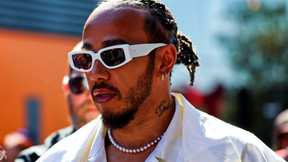F1 : Mercedes vend la mèche pour le successeur de Lewis Hamilton ?
