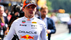 F1 : Le plan de Mercedes pour le transfert de Verstappen