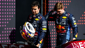 F1 : C'est fini pour Red Bull, la grosse annonce de Verstappen