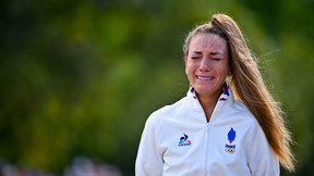 Pauline Ferrand-Prévot : La terrible épreuve qui la pousse à envisager la fin