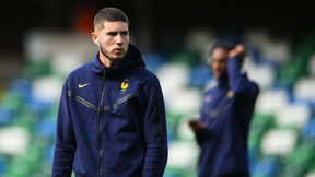 Officiel : Un attaquant du PSG est en feu, il rejoint le fils de Zidane !
