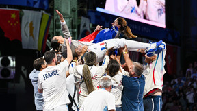 JO Paris 2024 : Les chiffres fous qui annoncent du très lourd pour la France !