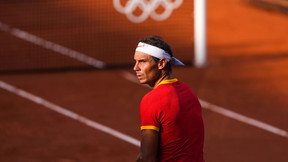 Tennis : Nadal bientôt à la retraite, il pousse un coup de gueule