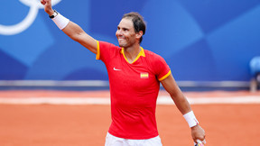 Tennis : Nadal met les choses au clair sur sa retraite !