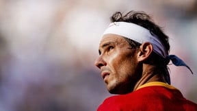 Tennis : Avant la retraite, il met la pression sur Nadal !