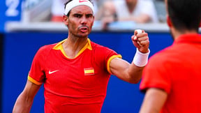 Tennis : Nadal prêt à continuer, la grande annonce sur sa retraite !